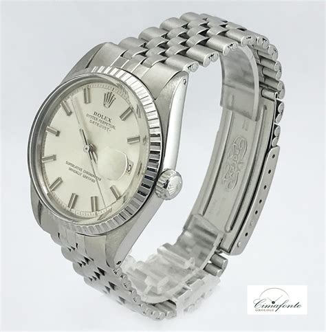 orologi rolex datejust